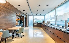 Hilton Garden Inn Rome Claridge